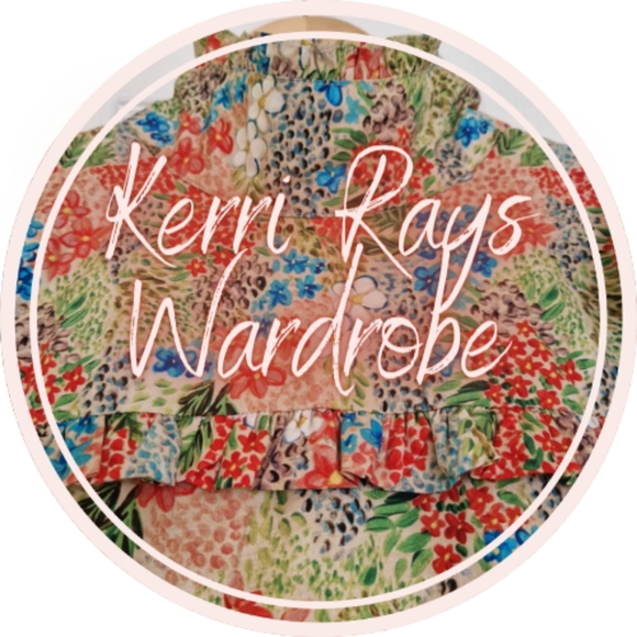 Meet your Posher, Kerri - Picture 1 of 1